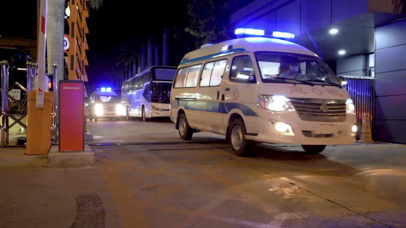 中国KY开元(集团)有限公司