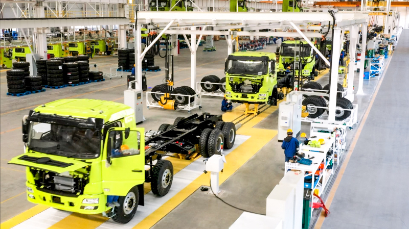 中国KY开元(集团)有限公司