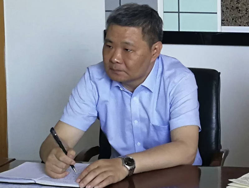 中国KY开元(集团)有限公司