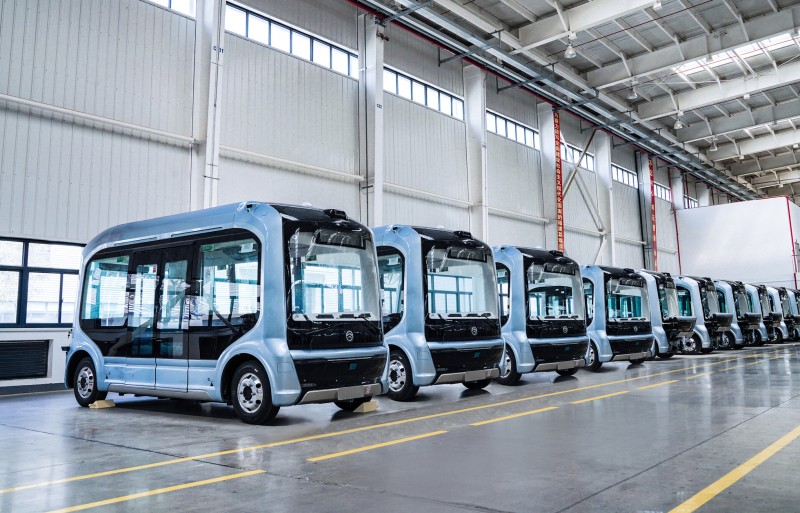 ��������һ���Զ���ʻ�ͳ�����������ߡ��������С�2023�й�������ҵ��ҵ�������ʵ�����참����